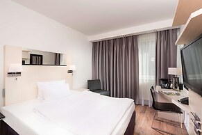 Scandic Berlin Kurfürstendamm