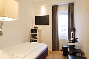 Scandic Berlin Kurfürstendamm