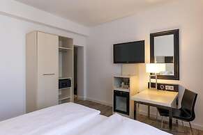 Scandic Berlin Kurfürstendamm