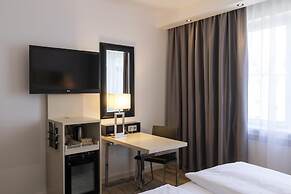 Scandic Berlin Kurfürstendamm