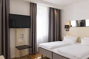 Scandic Berlin Kurfürstendamm