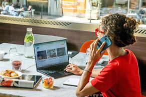 Urban Hive Milano