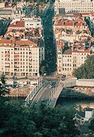Le Phenix Hotel