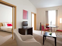 Novotel Paris La Défense Esplanade