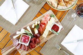 Sheraton Lake Como Hotel