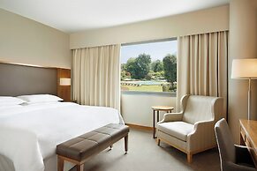Sheraton Lake Como Hotel