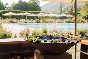 Sheraton Lake Como Hotel