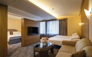The Landis Taipei