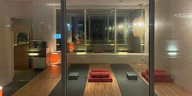 The Landis Taipei