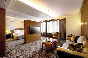 The Landis Taipei