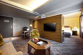 The Landis Taipei