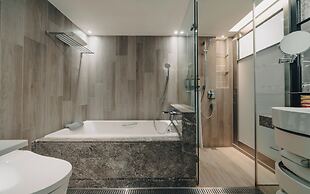 The Landis Taipei