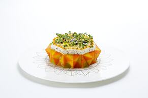 The Landis Taipei