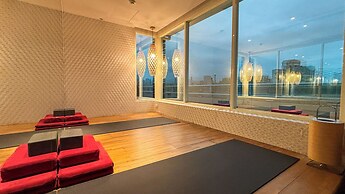 The Landis Taipei