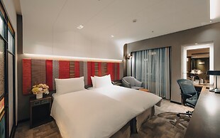 The Landis Taipei