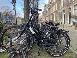 Prinsengracht Hotel