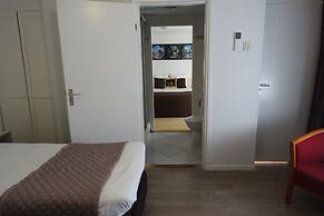 Prinsengracht Hotel