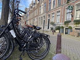 Prinsengracht Hotel