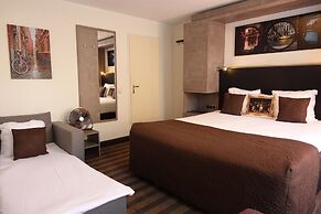 Prinsengracht Hotel