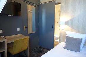 Prinsengracht Hotel