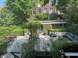 Prinsengracht Hotel