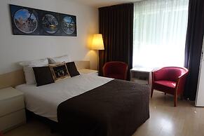 Prinsengracht Hotel