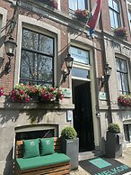 Prinsengracht Hotel