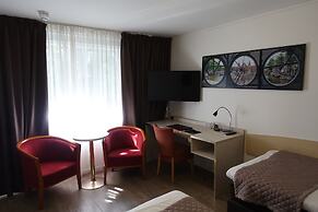 Prinsengracht Hotel