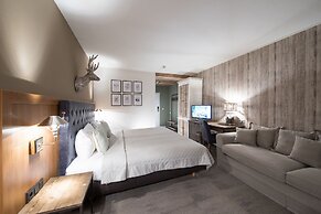 Bilderberg Hotel 't Speulderbos