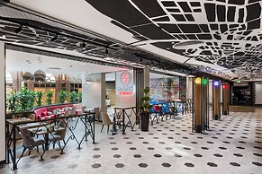 Mercure Budapest Castle Hill