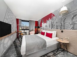 Mercure Budapest Castle Hill