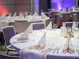 Mercure Budapest Castle Hill