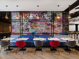 Mercure Budapest Castle Hill