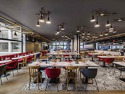 Mercure Budapest Castle Hill