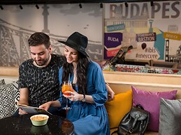 Mercure Budapest Castle Hill