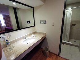 Hotel del Angel Reforma