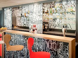 ibis Quimper
