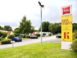 ibis Quimper