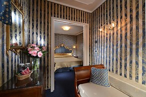Hotel Concordia