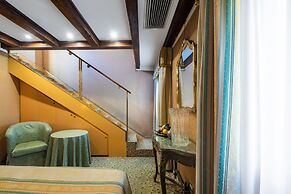 Hotel Concordia