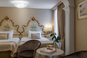 Hotel Concordia
