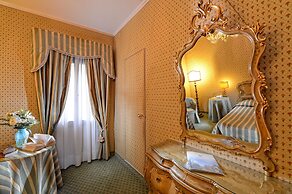 Hotel Concordia