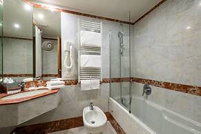 Hotel Concordia