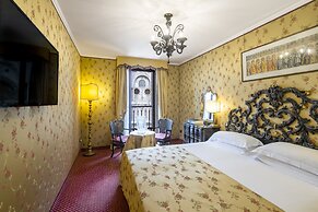 Hotel Concordia