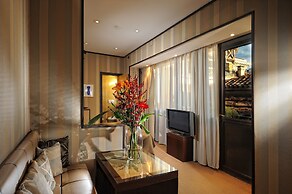 Hotel Concordia