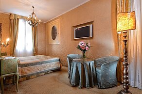 Hotel Concordia