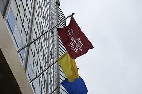 Best Western Plus Tsim Sha Tsui