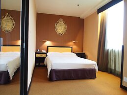 Best Western Plus Tsim Sha Tsui