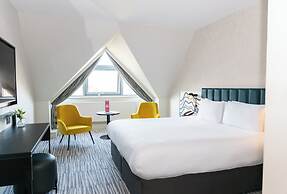 Leonardo Hotel Dublin Christchurch