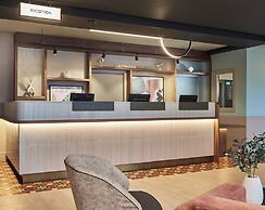 Leonardo Hotel Dublin Christchurch
